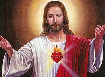 Put on the armour of Jesus Christ